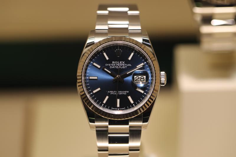  - Rolex | nos photos de toutes les nouveautés du Baselworld 2019